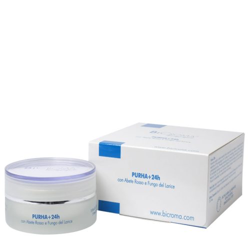 Bicroma Purha-50ml Crema pelle impura